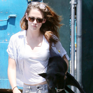 Kristen Stewart Kristen Stewart